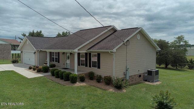 5586 Thompsie Drive, Russellville, TN 37860