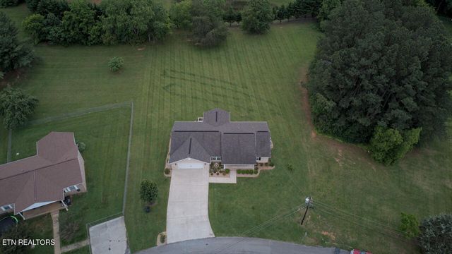 5586 Thompsie Drive, Russellville, TN 37860