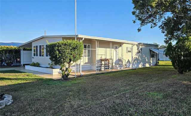 36708 NILES DRIVE, Zephyrhills, FL 33542