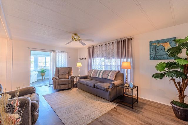 36708 NILES DRIVE, Zephyrhills, FL 33542