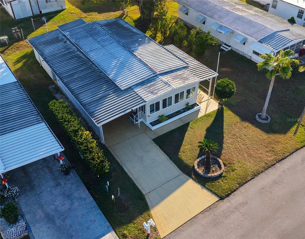 36708 NILES DRIVE, Zephyrhills, FL 33542