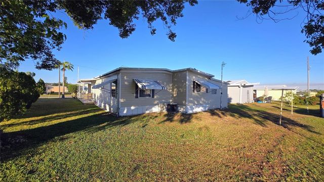 36708 NILES DRIVE, Zephyrhills, FL 33542