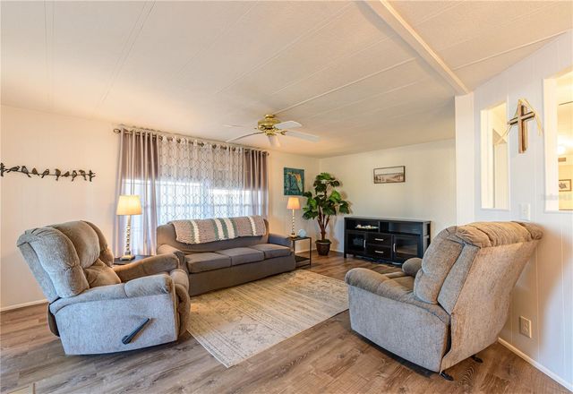 36708 NILES DRIVE, Zephyrhills, FL 33542