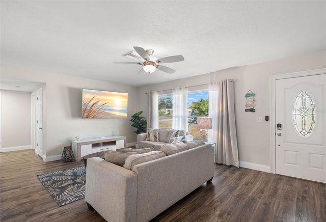 1339 BUCKINGHAM DRIVE, Clearwater, FL 33756