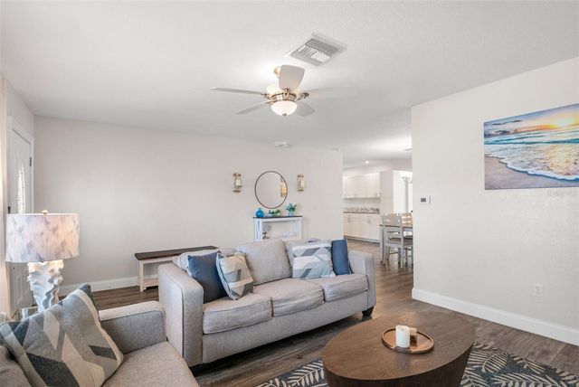 1339 BUCKINGHAM DRIVE, Clearwater, FL 33756