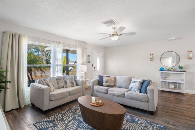 1339 BUCKINGHAM DRIVE, Clearwater, FL 33756