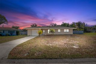 1339 BUCKINGHAM DRIVE, Clearwater, FL 33756