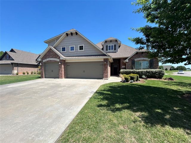 2024 Sweetgrass Circle, Edmond, OK 73013
