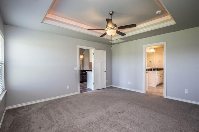 2024 Sweetgrass Circle, Edmond, OK 73013