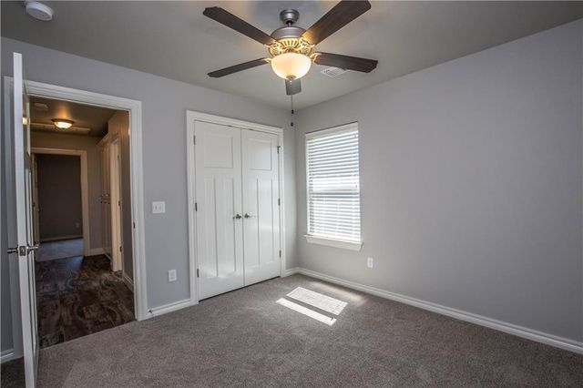 2024 Sweetgrass Circle, Edmond, OK 73013