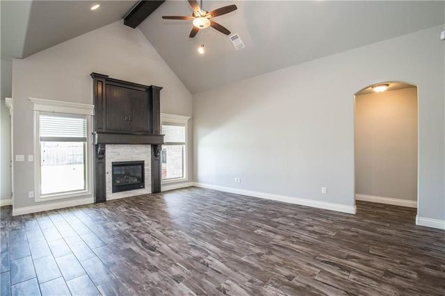 2024 Sweetgrass Circle, Edmond, OK 73013