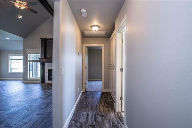 2024 Sweetgrass Circle, Edmond, OK 73013