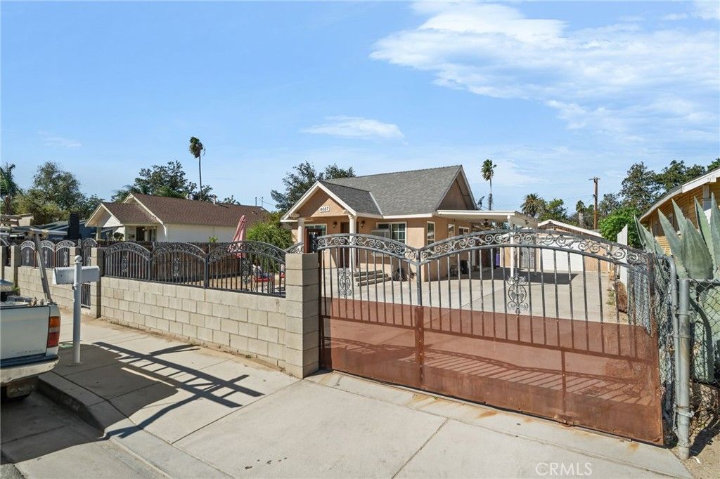 4027 Mennes Avenue, Jurupa Valley, CA 92509 — photo 2