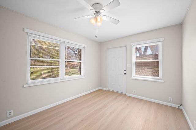 521 Hawkins Rd Apt 4, Clarksville, TN 37040