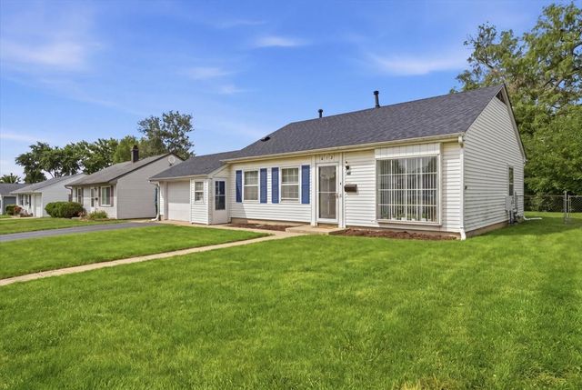612 Jordan Avenue, Romeoville, IL 60446