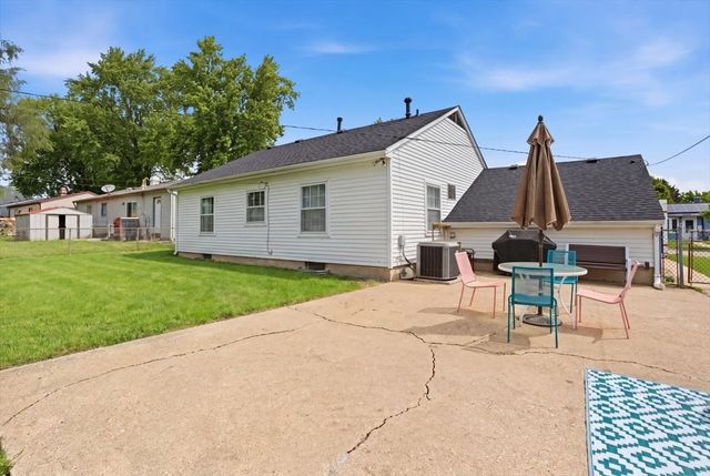 612 Jordan Avenue, Romeoville, IL 60446