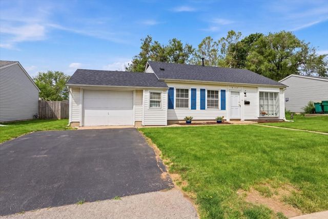 612 Jordan Avenue, Romeoville, IL 60446