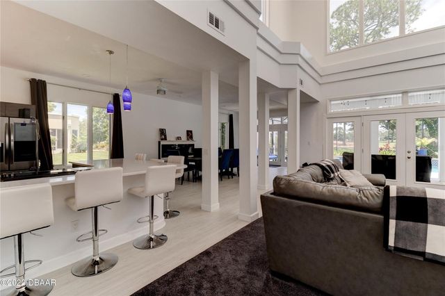 13 BAY POINTE DRIVE, Ormond Beach, FL 32174