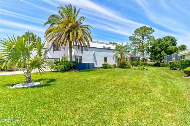 13 BAY POINTE DRIVE, Ormond Beach, FL 32174
