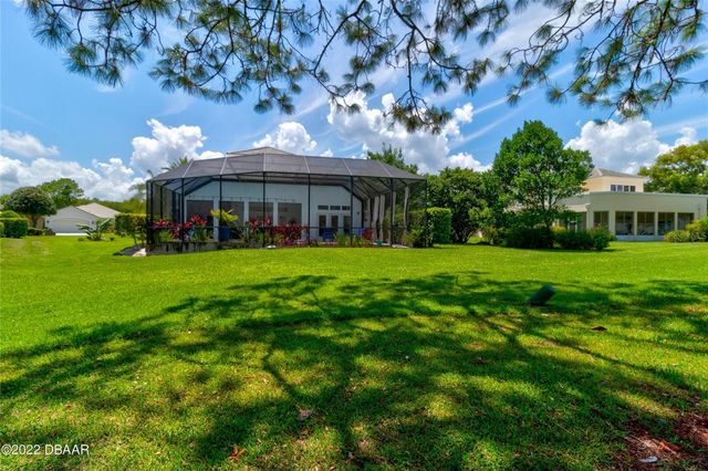13 BAY POINTE DRIVE, Ormond Beach, FL 32174