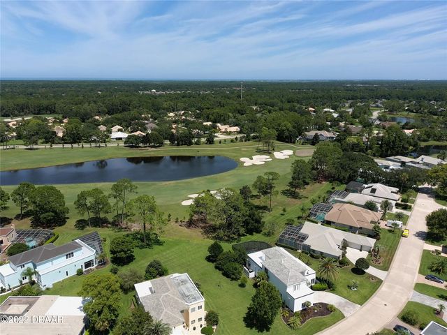 13 BAY POINTE DRIVE, Ormond Beach, FL 32174