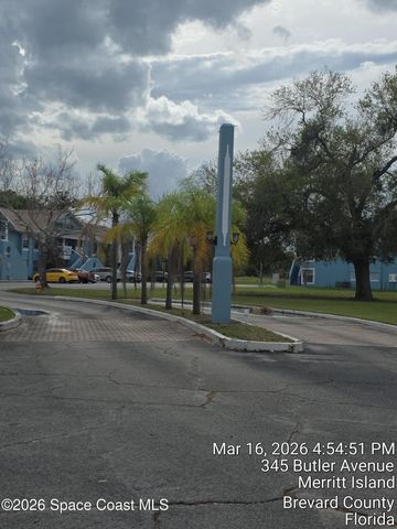 2097 Hidden Grove Lane 209, Merritt Island, FL 32953