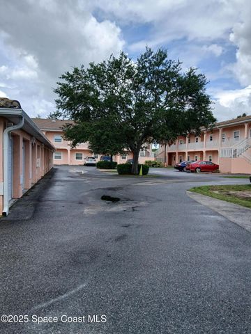 2097 Hidden Grove Lane 209, Merritt Island, FL 32953