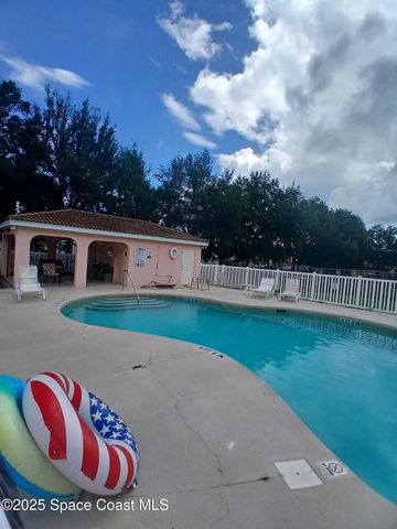 2097 Hidden Grove Lane 209, Merritt Island, FL 32953