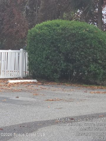 2097 Hidden Grove Lane 209, Merritt Island, FL 32953