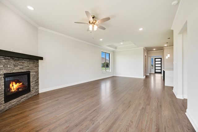 704 Proverbs Court, Heath, TX 75032