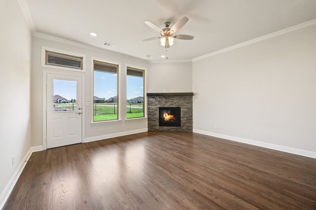 704 Proverbs Court, Heath, TX 75032