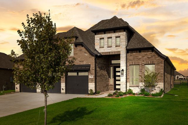 704 Proverbs Court, Heath, TX 75032