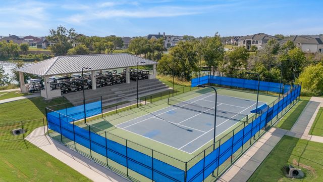 704 Proverbs Court, Heath, TX 75032