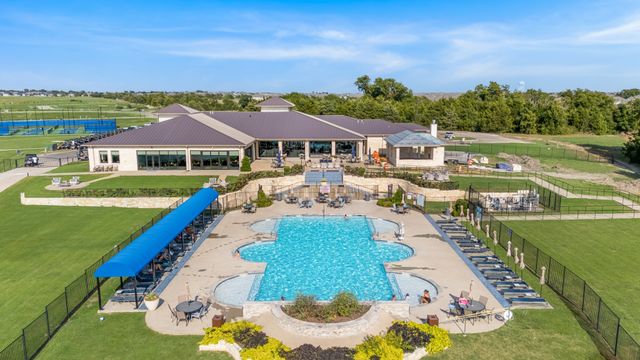 704 Proverbs Court, Heath, TX 75032