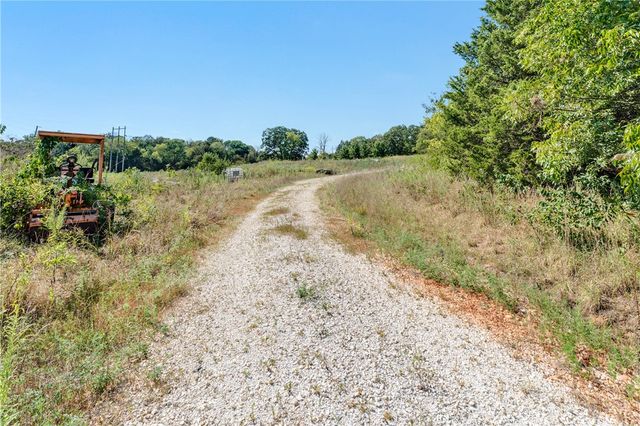 TBD CR - 85 Road, Greenland, AR 72701