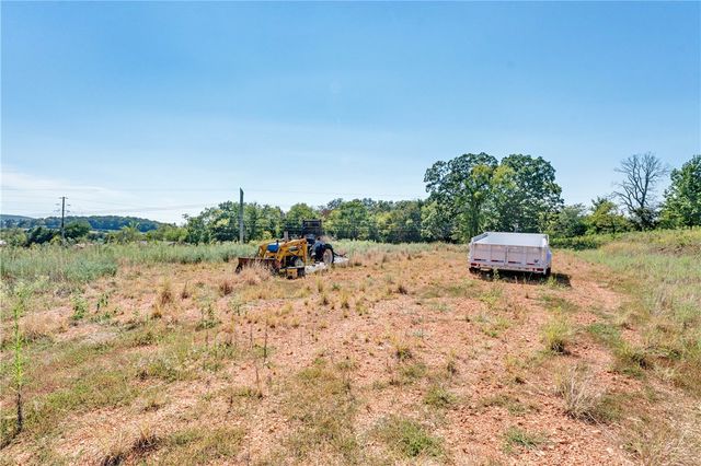 TBD CR - 85 Road, Greenland, AR 72701