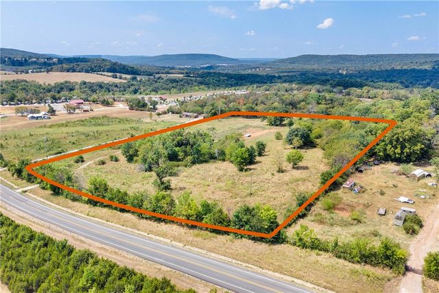 TBD CR - 85 Road, Greenland, AR 72701