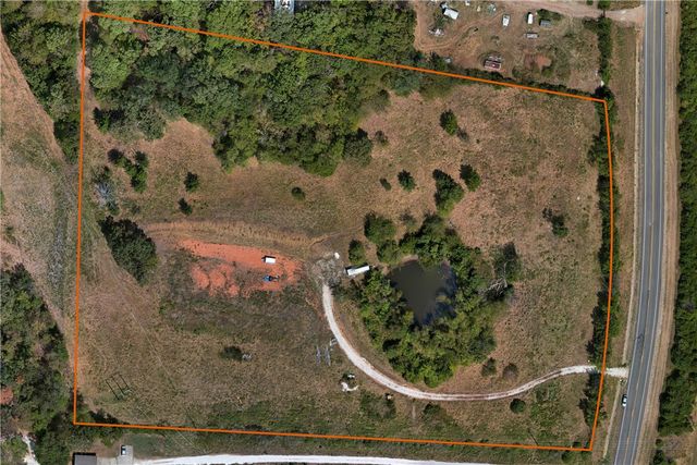 TBD CR - 85 Road, Greenland, AR 72701