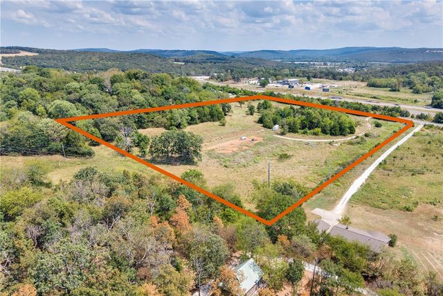 TBD CR - 85 Road, Greenland, AR 72701