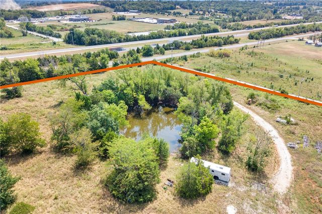 TBD CR - 85 Road, Greenland, AR 72701