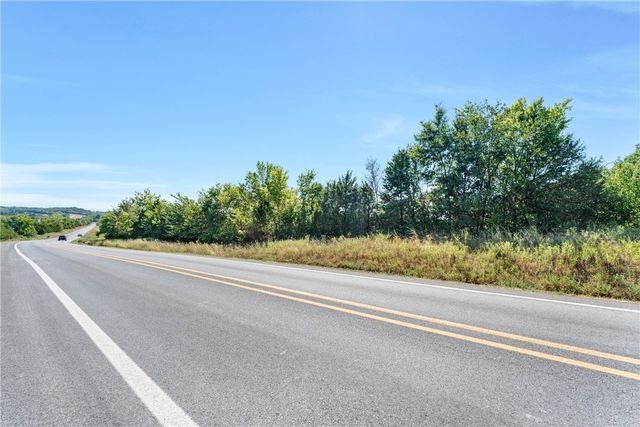 TBD CR - 85 Road, Greenland, AR 72701