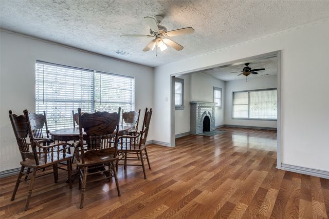 711 S Rosemont Avenue, Dallas, TX 75208