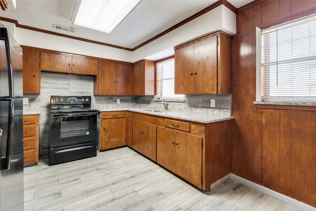 711 S Rosemont Avenue, Dallas, TX 75208