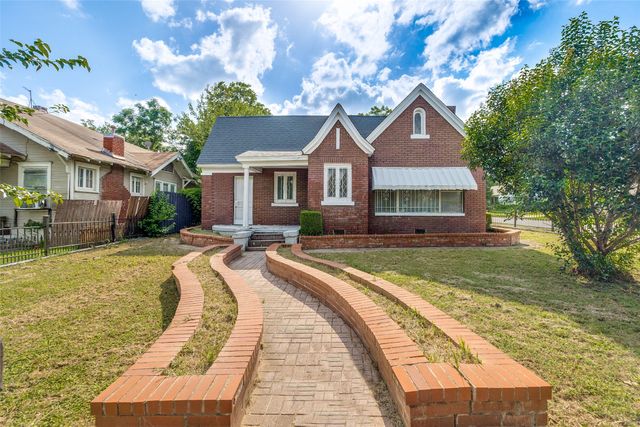 711 S Rosemont Avenue, Dallas, TX 75208