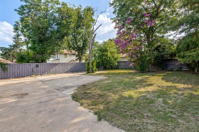 711 S Rosemont Avenue, Dallas, TX 75208