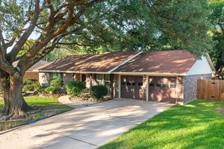 1905 Happy Valley Drive, Baytown, TX 77520