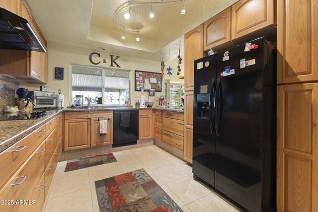 14414 W DESERT GLEN Drive, Sun City West, AZ 85375