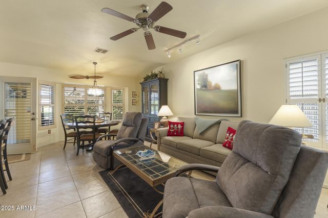14414 W DESERT GLEN Drive, Sun City West, AZ 85375