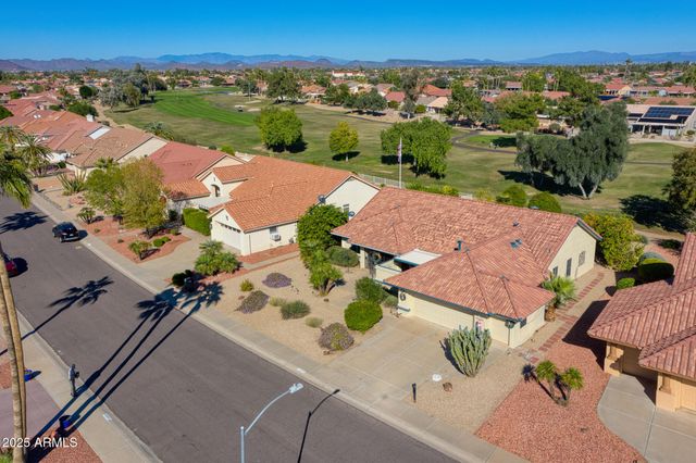 14414 W DESERT GLEN Drive, Sun City West, AZ 85375