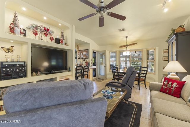 14414 W DESERT GLEN Drive, Sun City West, AZ 85375